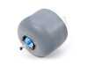 ES#2816260 - 8D0199379AR - Engine Mount - Left - Secures driver's side of engine - Hamburg Tech - Volkswagen
