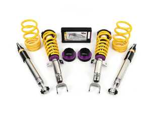 ES#4504643 - 35287006 - V3 Coilovers - KW Suspension - 