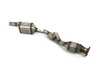 ES#3563492 - 51118073505 - Deformation Element - Front Lower Left - Genuine BMW - BMW