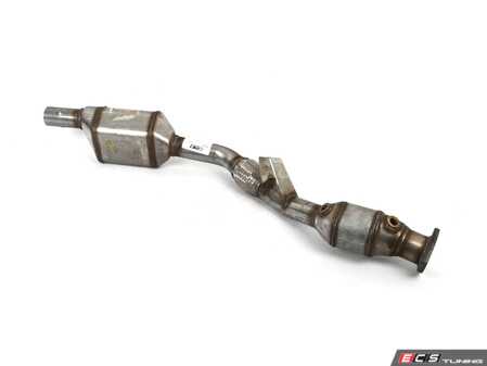 ES#3563492 - 51118073505 - Deformation Element - Front Lower Left - Genuine BMW - BMW
