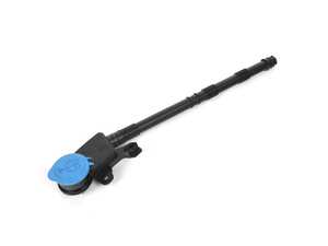 ES#4208906 - 61667427883 - FILLER PIPE - Genuine BMW - BMW