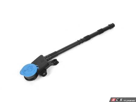 ES#4208906 - 61667427883 - FILLER PIPE - Genuine BMW - BMW