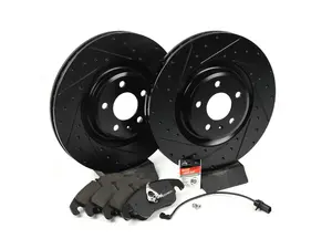 Performance Front Brake Service Kit