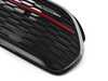 ES#3982362 - 51137495171 - DECORATIVE GRILL HOOD - Genuine MINI - MINI