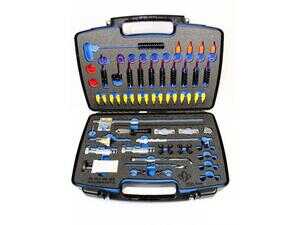 ES#4464371 - AGA-N63TU-VSK-K - N63TU valve stem seal tool kit - AGA Tools - 