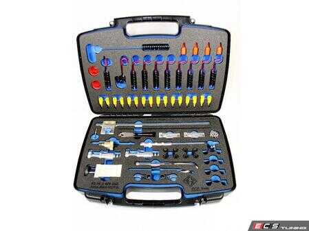 ES#4464371 - AGA-N63TU-VSK-K - N63TU valve stem seal tool kit - AGA Tools - 