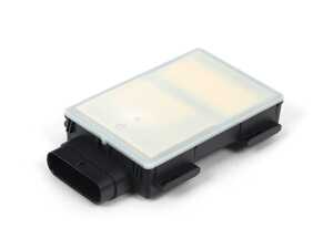 ES#4732412 - 66325A84CF7 - Radar Sensor Close Range - Replace Your Faulty Rear Close Range Sensor with this Genuine BMW Product - Genuine BMW - BMW