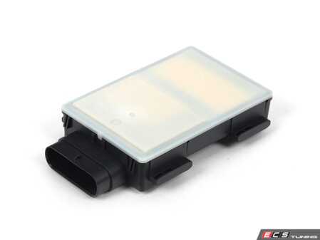 ES#4732412 - 66325A84CF7 - Radar Sensor Close Range - Replace Your Faulty Rear Close Range Sensor with this Genuine BMW Product - Genuine BMW - BMW