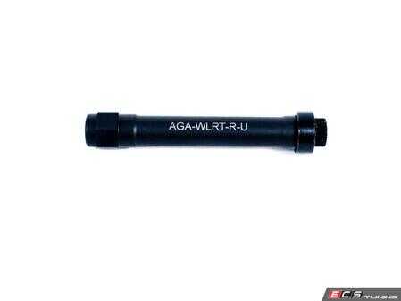 ES#4745458 - 55-6946-012-M744 - BMW Wheel Lock Removal Tool - Replacement Spline Tool - 556946012 - Used for wheel lock removal - AGA Tools - BMW