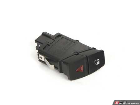 ES#2558022 - 61319231786 - SWITCH HAZARD WARNIN - Genuine BMW - BMW