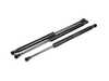 ES#2816739 - 51237118370KT2 - Hood And Trunk Strut Kit - Utilizes high quality aftermarket struts - Assembled By ECS - BMW