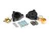 ES#4759785 - t9366KT - GFB X5M Diverter Valve - Set - Upgrade Your X5 or X6M Diverter Valves! - Go Fast Bits - BMW