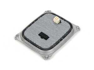 ES#4904591 - 221900040464 - Headlight Control Module - Controls Low Beam & Turn Signal Operation - Genuine Mercedes Benz - Mercedes Benz