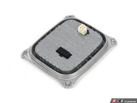 ES#4904591 - 221900040464 - Headlight Control Module - Controls Low Beam & Turn Signal Operation - Genuine Mercedes Benz - Mercedes Benz
