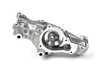 ES#5386568 - 11517644809 - Water Pump With Support Bracket - This is the main mechanical pump. Includes support bracket - Saleri - BMW