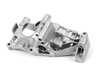ES#5386568 - 11517644809 - Water Pump With Support Bracket - This is the main mechanical pump. Includes support bracket - Saleri - BMW
