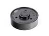 ES#5386568 - 11517644809 - Water Pump With Support Bracket - This is the main mechanical pump. Includes support bracket - Saleri - BMW