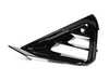 ES#4457526 - 51115A2FCC3 - GRILL, AIR INTAKE, LEFT - Genuine BMW - BMW