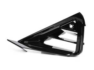 ES#4457526 - 51115A2FCC3 - GRILL, AIR INTAKE, LEFT - Genuine BMW - BMW