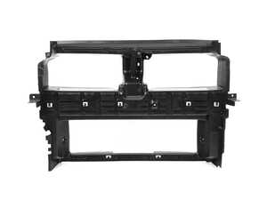 ES#4661720 - 51117887702 - AIR ROUTING RADIATOR - Genuine BMW - BMW