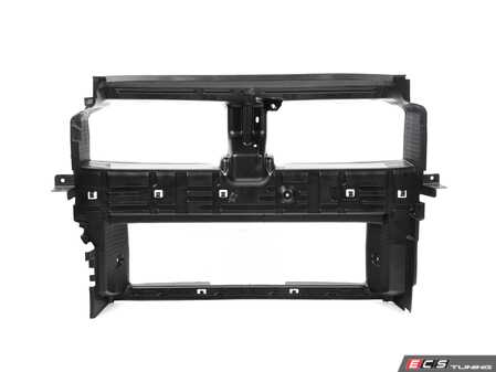 ES#4661720 - 51117887702 - AIR ROUTING RADIATOR - Genuine BMW - BMW