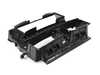 ES#4661720 - 51117887702 - AIR ROUTING RADIATOR - Genuine BMW - BMW