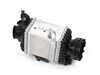 ES#4181673 - 17518660689 - CHARGE-AIR COOLER - Genuine BMW - BMW