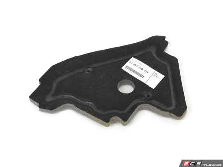 ES#2797537 - 51487328276 - PARTITION, RIGHT - Genuine BMW - BMW