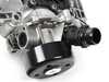 ES#4826903 - 11515B43066 - COOLANT PUMP WITH SUPPORT - Genuine BMW - BMW