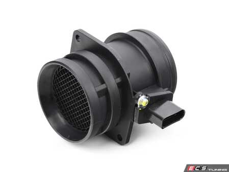 ES#4755556 - 06J906461B - Mass Air Flow Sensor (MAF) - Improve your fuel economy and restore performance with a new MAF - Bremi - Audi Volkswagen
