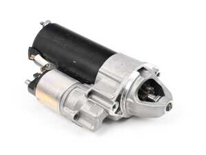 ES#212317 - 12411729981 - Starter Motor - New - No core charge! - Genuine BMW - BMW