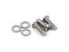 ES#4629734 - IETPDB3 - Turbo Muffler Delete - Removes the factory turbo silencer increasing turbo noise and reducing airflow turbulence. - Integrated Engineering - Audi Volkswagen