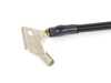 ES#3476021 - 61216821205 - Battery cable, negative, for IBS - Genuine MINI - MINI