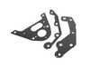 ES#2100500 - 11112159389 - GASKET SET ENGINE BL - Genuine BMW - BMW