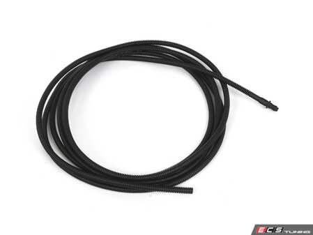 ES#2543105 - 61667329179 - HOSE WITH CONNECTION - Genuine BMW - BMW MINI