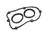 ES#4941103 - 872.370 - Timing Cover Gasket Set - Common source of leaks on the cylinder head - Elring - Audi Volkswagen