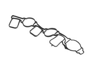 ES#5340391 - 059129717J - Intake Manifold Gasket - Priced Each - Fits left and right sides. - Elring - Volkswagen