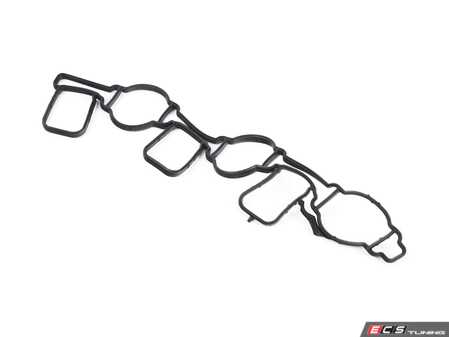 ES#5340391 - 059129717J - Intake Manifold Gasket - Priced Each - Fits left and right sides. - Elring - Volkswagen