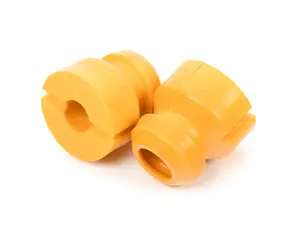 034Motorsport Density Line Front Bump Stops - Pair (56mm)