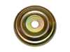 ES#5411691 - 91437523700 - Transmission Mount Washer - Priced Each - Mount Support Plate on Transmission - Hamburg Tech - Porsche