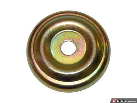 ES#5411691 - 91437523700 - Transmission Mount Washer - Priced Each - Mount Support Plate on Transmission - Hamburg Tech - Porsche