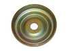 ES#5411691 - 91437523700 - Transmission Mount Washer - Priced Each - Mount Support Plate on Transmission - Hamburg Tech - Porsche