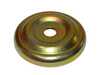 ES#5411691 - 91437523700 - Transmission Mount Washer - Priced Each - Mount Support Plate on Transmission - Hamburg Tech - Porsche