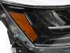 ES#4341222 - 2GJ941036 - Volkswagen Taos Headlight - Right 2022-24 without dynamic cornering. - Genuine Volkswagen Audi - Volkswagen