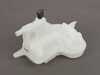 ES#3970603 - 4F0121403N - Coolant Expansion Tank - Includes integrated coolant level sensor - Meyle - Audi