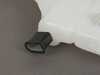 ES#3970603 - 4F0121403N - Coolant Expansion Tank - Includes integrated coolant level sensor - Meyle - Audi