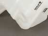 ES#3970603 - 4F0121403N - Coolant Expansion Tank - Includes integrated coolant level sensor - Meyle - Audi