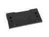 ES#4635996 - 51138081234 - LICENSE-PLATE CARRIER - Genuine BMW - BMW