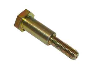 ES#5411696 - 92810557003 - Shoulder Bolt For Timing Belt Tensioner Roller - This bolt ensures proper alignment and secure mounting of the timing belt tensioner roller - Hamburg Tech - Porsche