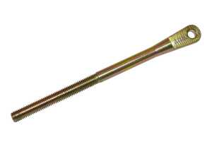 ES#5411697 - 96442456701 - Pull Rod  - Ideal for clutch service or transmission repairs. - Hamburg Tech - Porsche